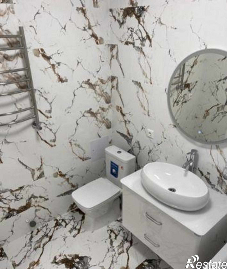 1-комн квартира Творческая улица, 9