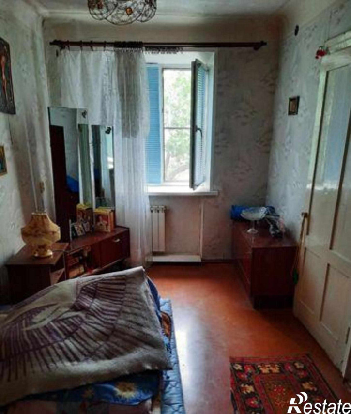 2-комн квартира Халтуринский переулок, 208/137