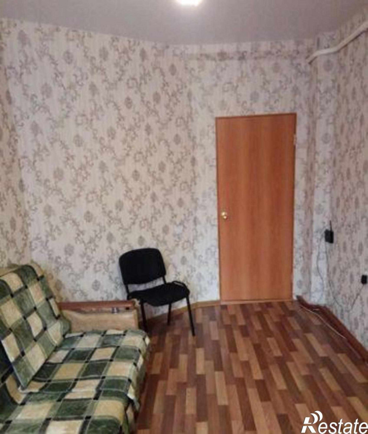 3-комн квартира Соборный переулок, 89