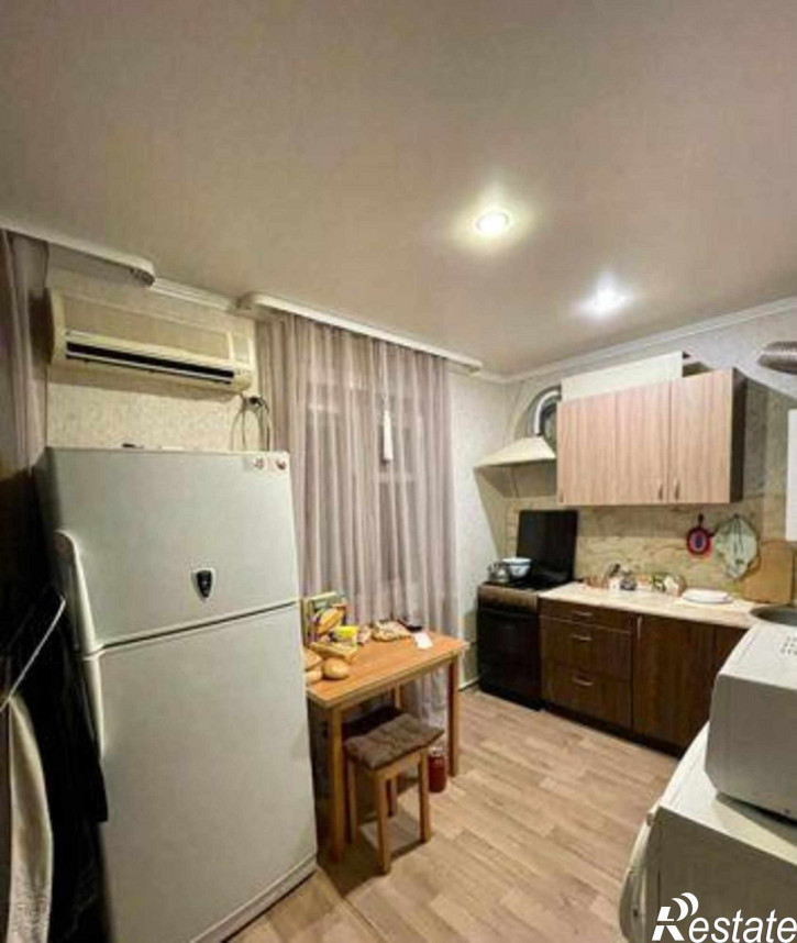 3-комн квартира проспект Ленина, 93