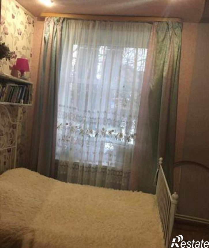 3-комн квартира улица Баумана, 21