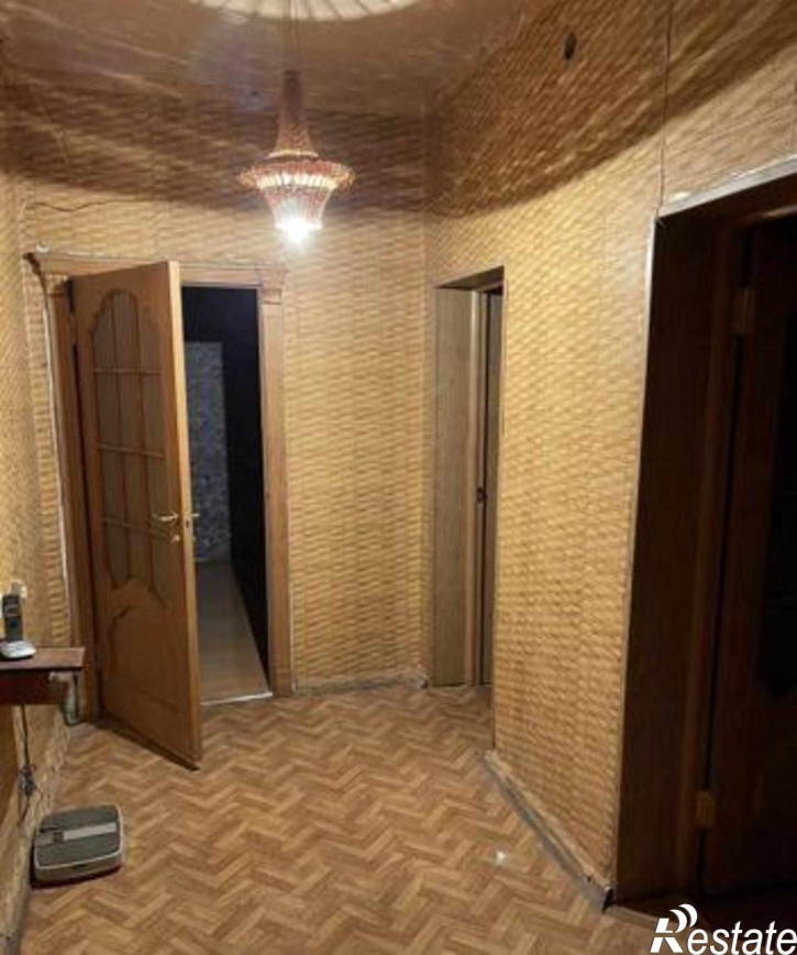 3-комн квартира Советская улица, 59