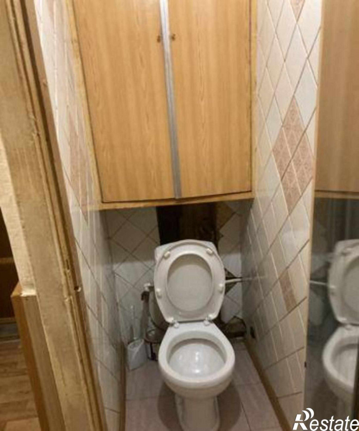 2-комн квартира улица Герасименко, 13