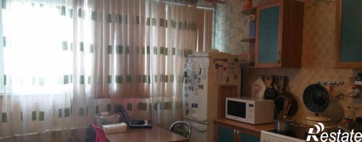 1-комн квартира улица Добровольского, 42