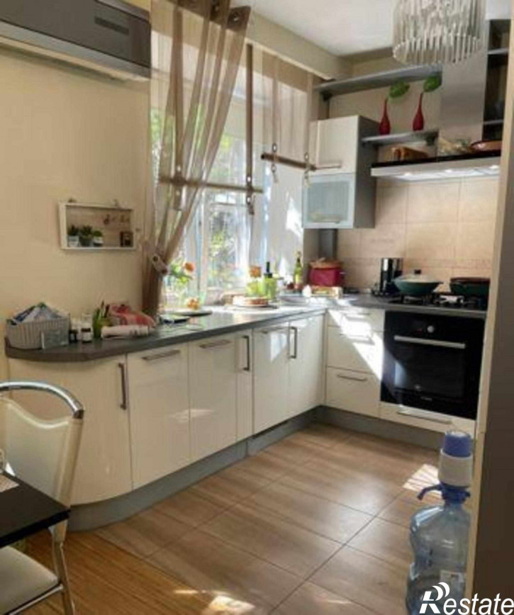 3-комн квартира Калужская улица, 82/4