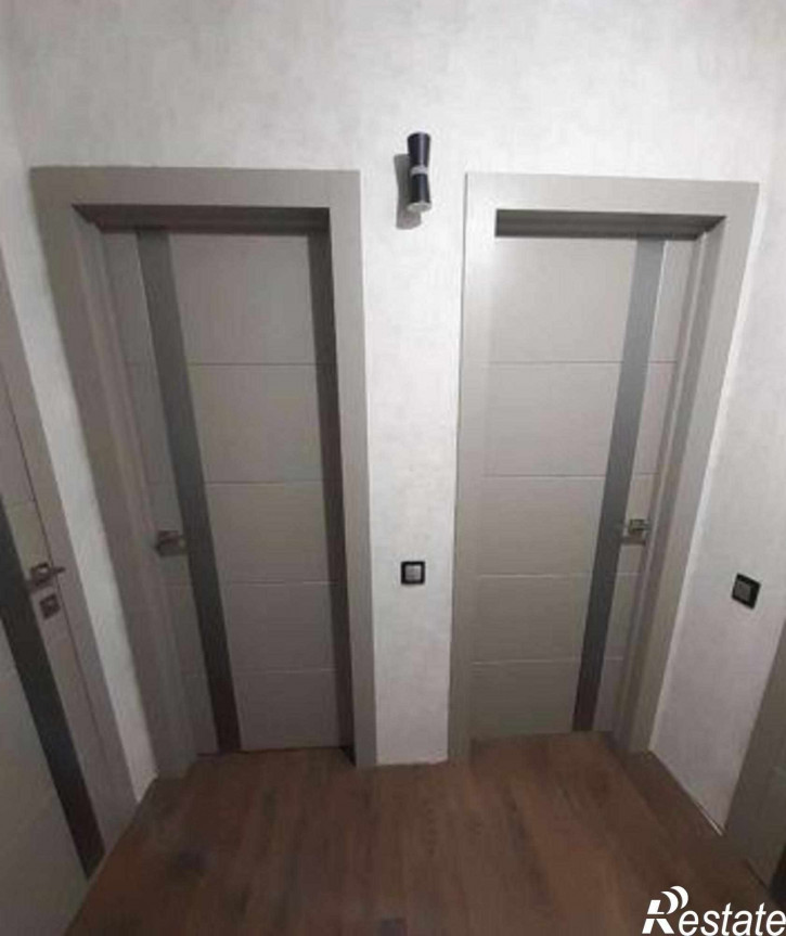 1-комн квартира улица Шеболдаева, 95с2