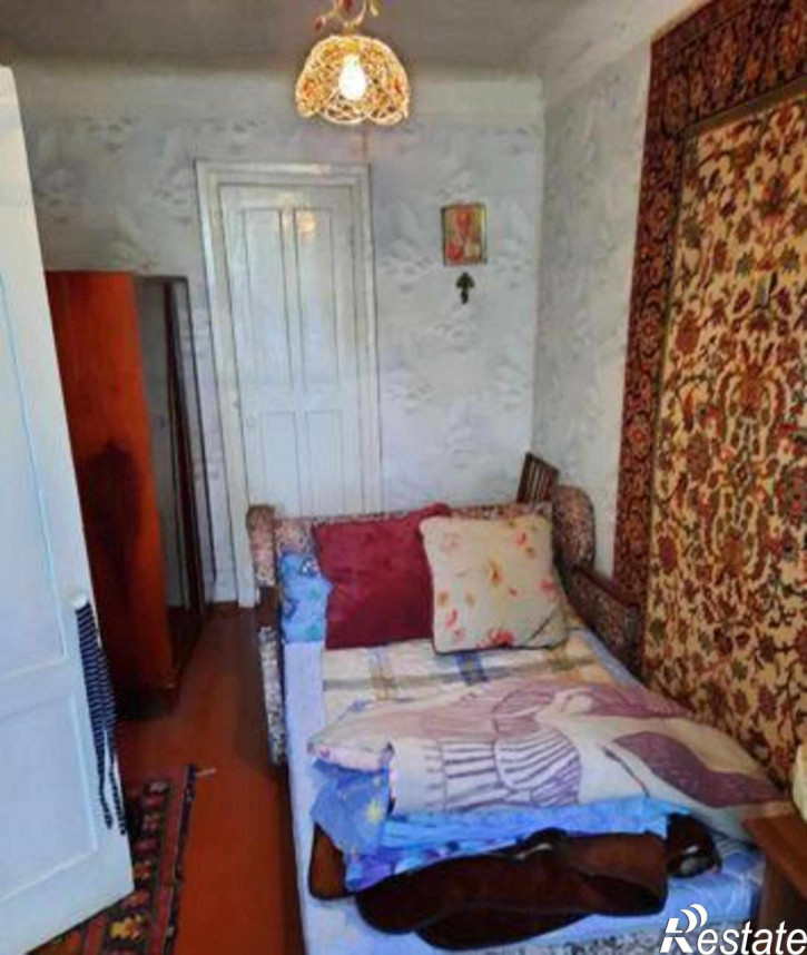 2-комн квартира Халтуринский переулок, 208/137