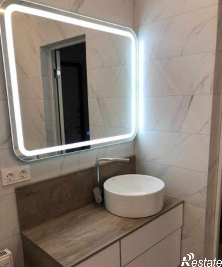 2-комн квартира Крепостной переулок, 99