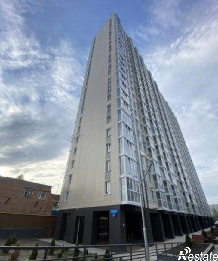 2-комн квартира Таврическая улица, 4