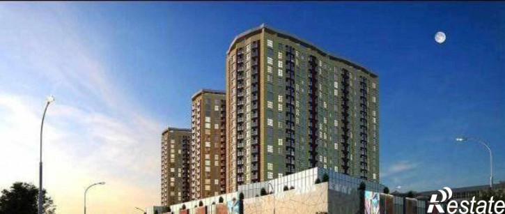 3-комн квартира Красноармейская улица, 157Вс1