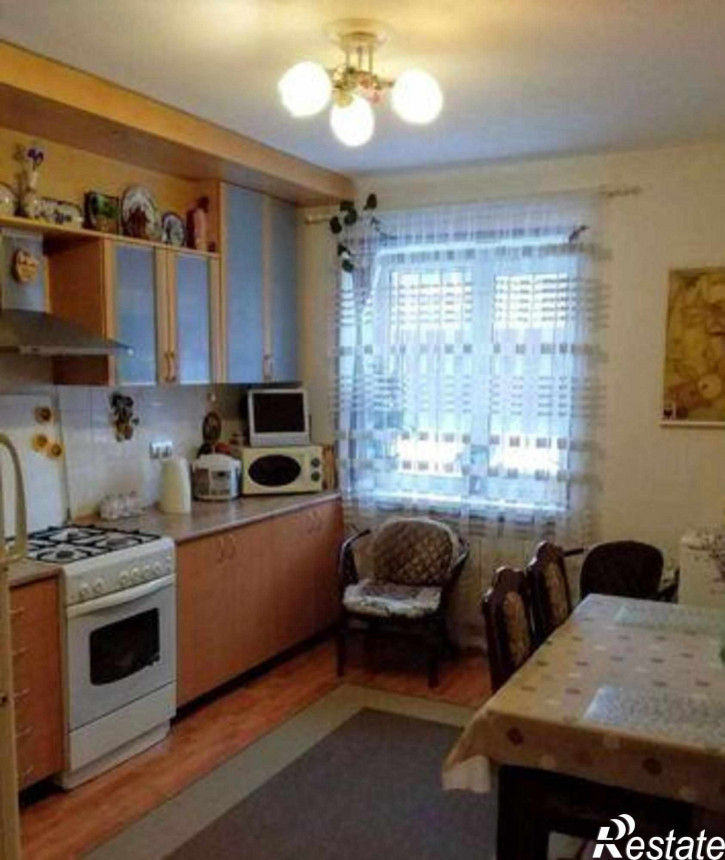 4-комн квартира Токарная улица, 3