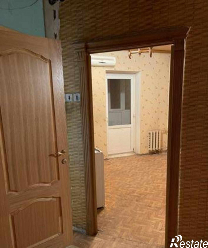 3-комн квартира Советская улица, 59
