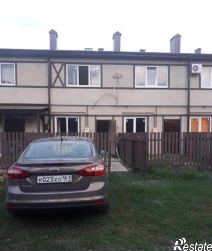 3-комн квартира Осевая улица, 10/6