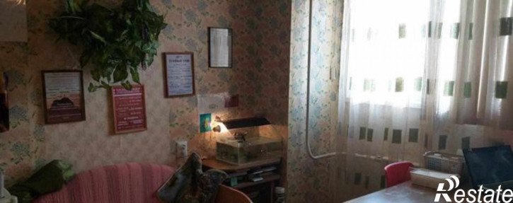 1-комн квартира улица Добровольского, 42