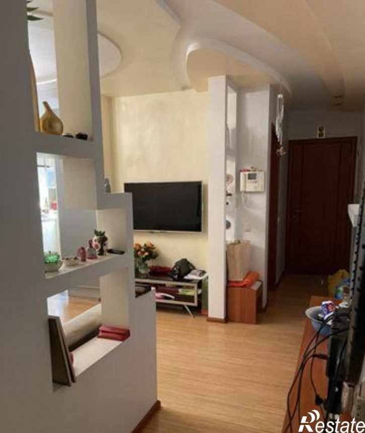 3-комн квартира Калужская улица, 82/4