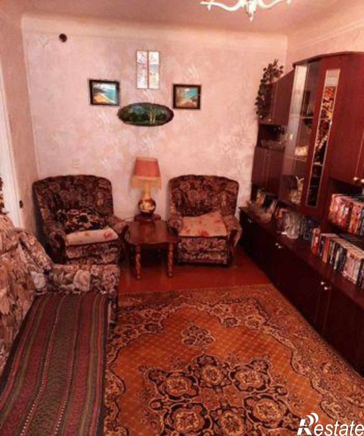 2-комн квартира Халтуринский переулок, 208/137