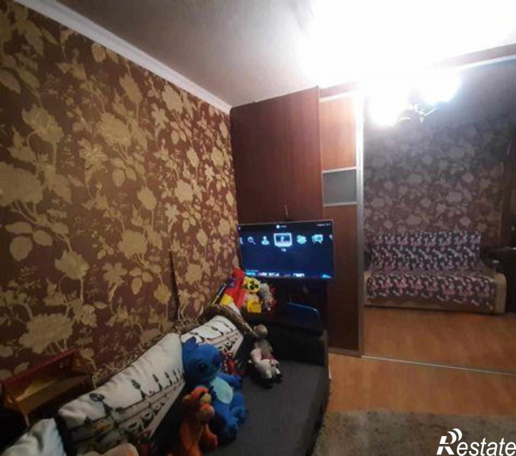 2-комн квартира проспект Шолохова, 286