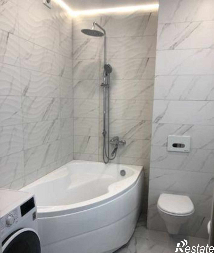 2-комн квартира Крепостной переулок, 99