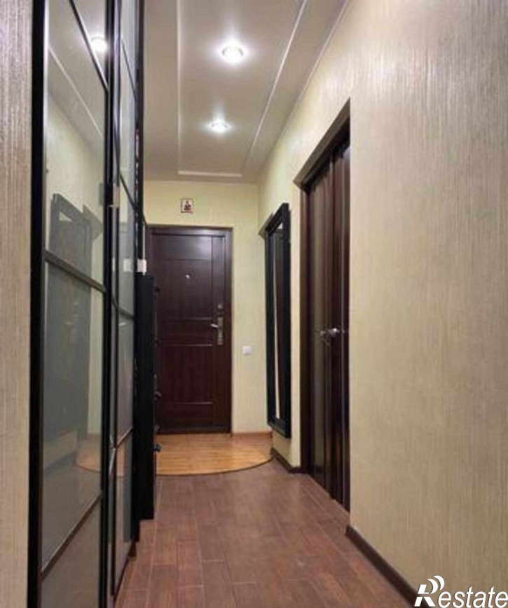 3-комн квартира улица Зорге, 56/1