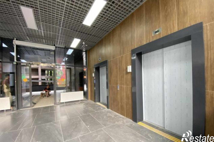 2-комн квартира Таврическая улица, 4