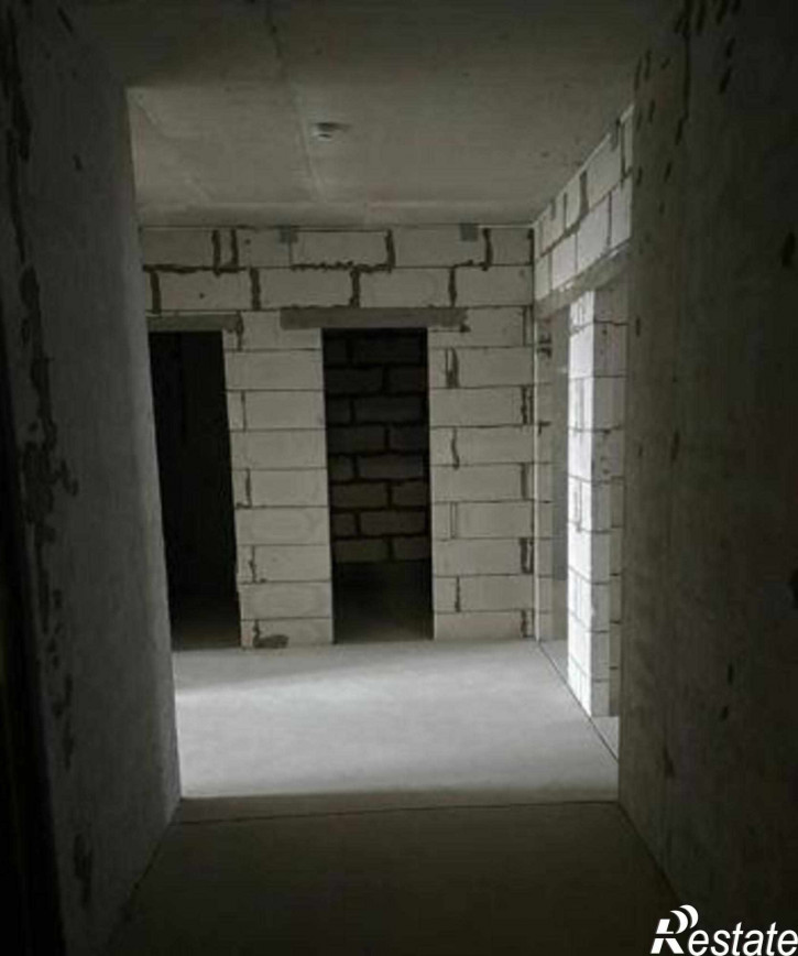 3-комн квартира улица Шеболдаева, 95с2