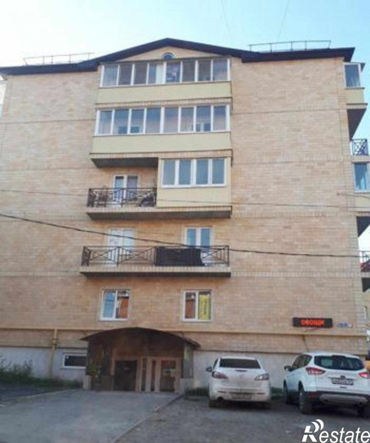 2-комн квартира улица Венеры, 49