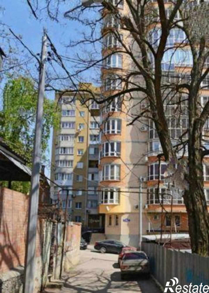 1-комн квартира Нефтегорская улица, 15