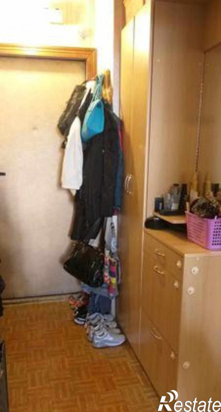 1-комн квартира улица Добровольского, 42