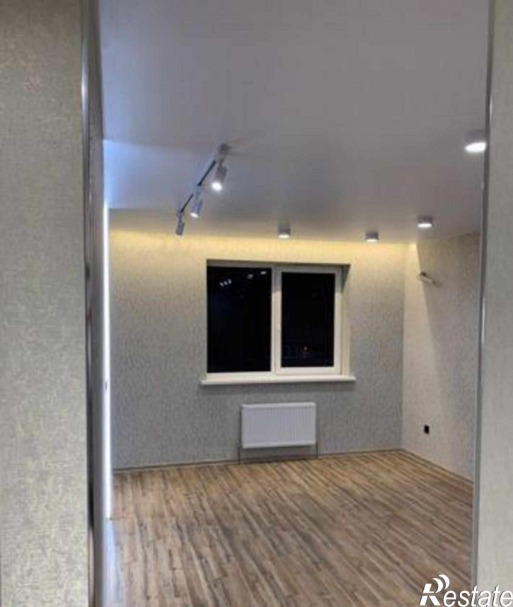 2-комн квартира в новом доме улица Шаповалова, 1Гс2