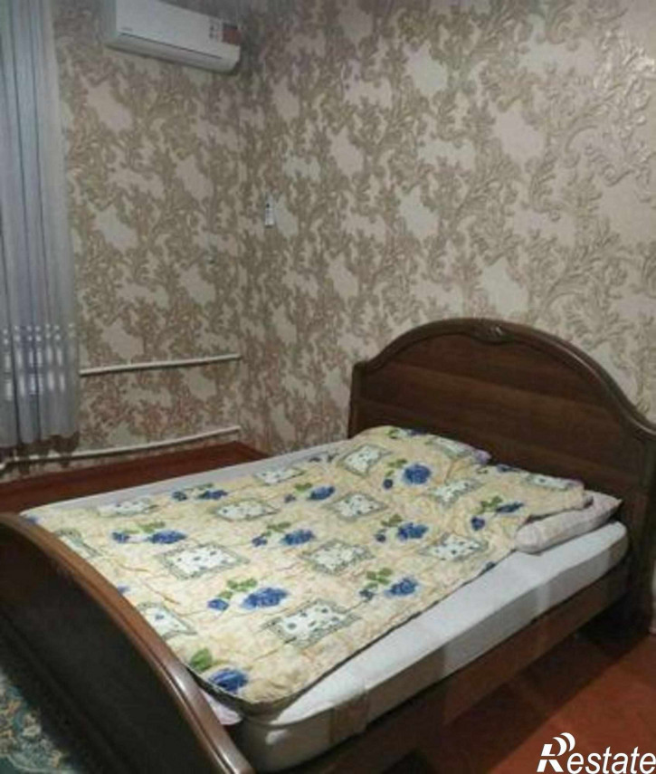 1-комн квартира проспект Шолохова, 86/91