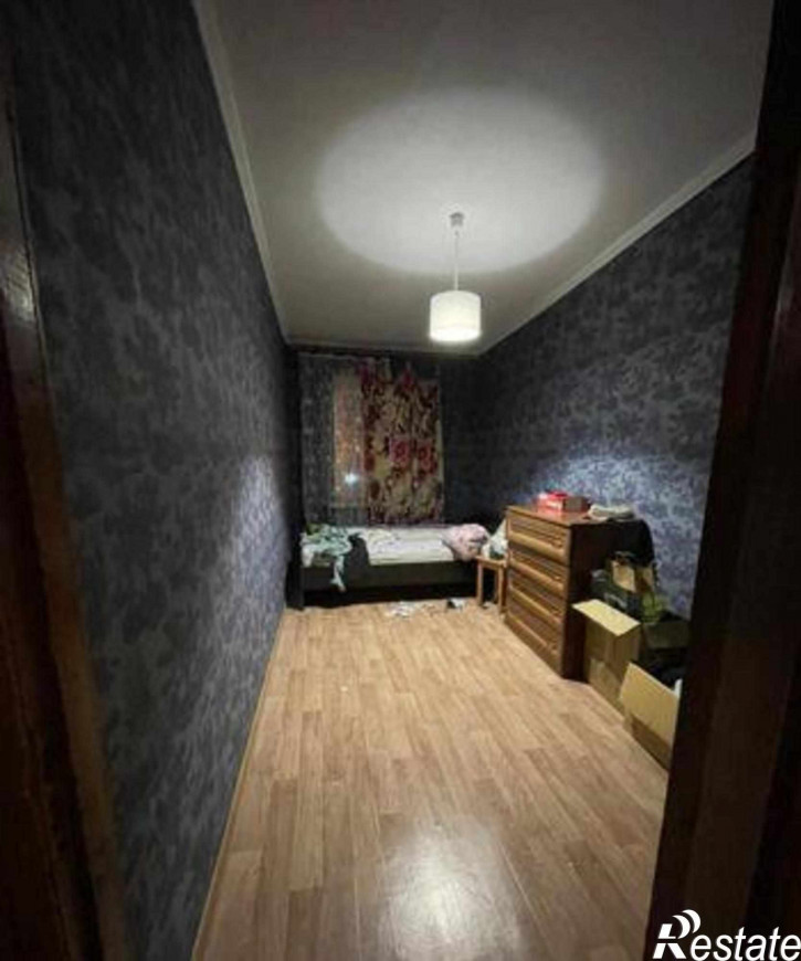 3-комн квартира проспект Ленина, 93