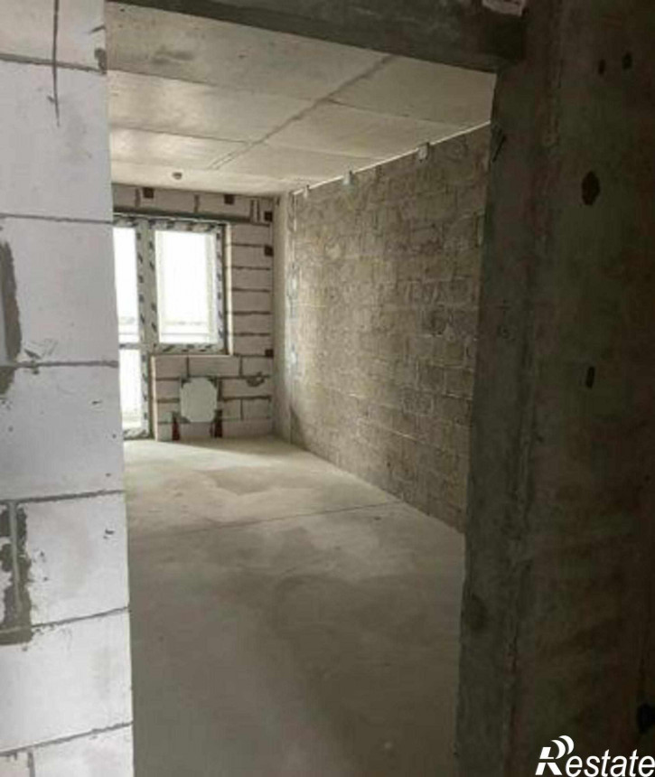 3-комн квартира улица Шеболдаева, 95с2
