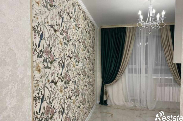 1-комн квартира Творческая улица, 9