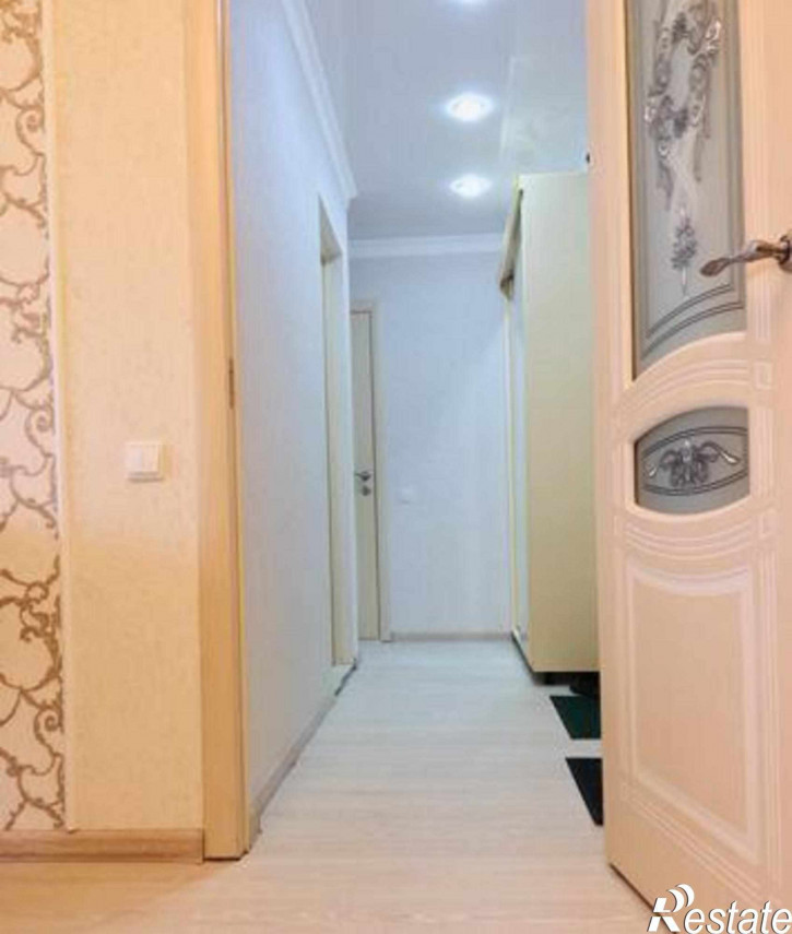 3-комн квартира Киргизская улица, 9/2