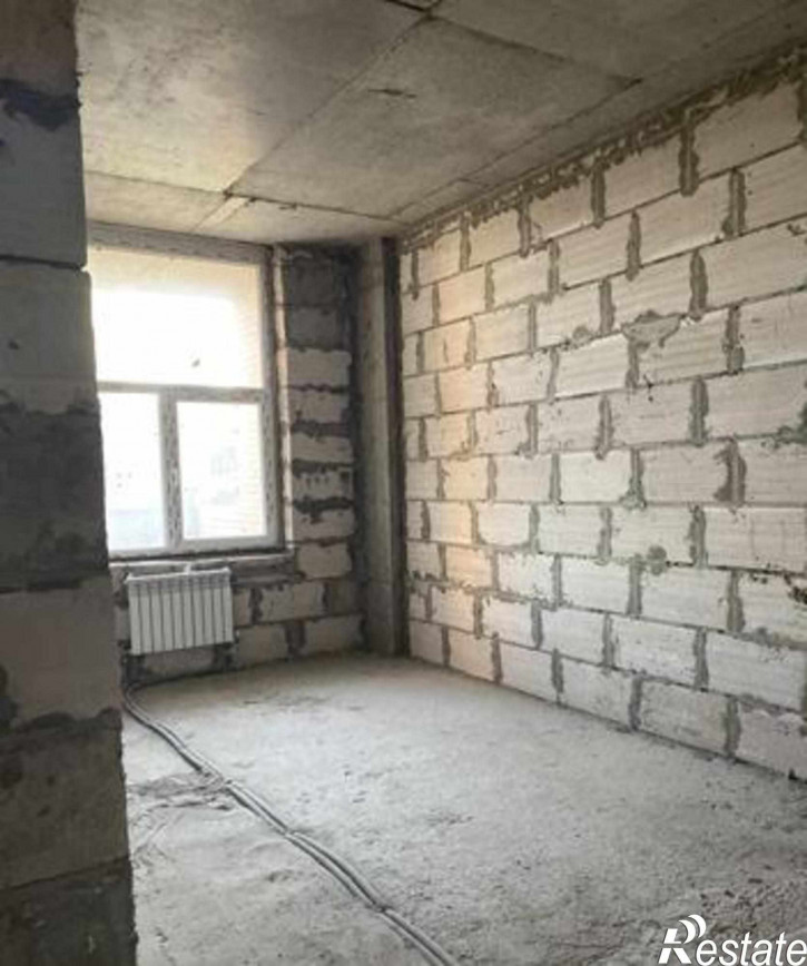 3-комн квартира в новом доме проспект Королёва, 28/1