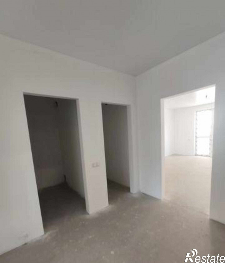 2-комн квартира в новом доме Горсоветская улица, 51с2