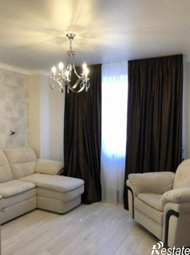 2-комн квартира Крепостной переулок, 99