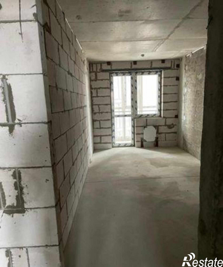 3-комн квартира улица Шеболдаева, 95с2