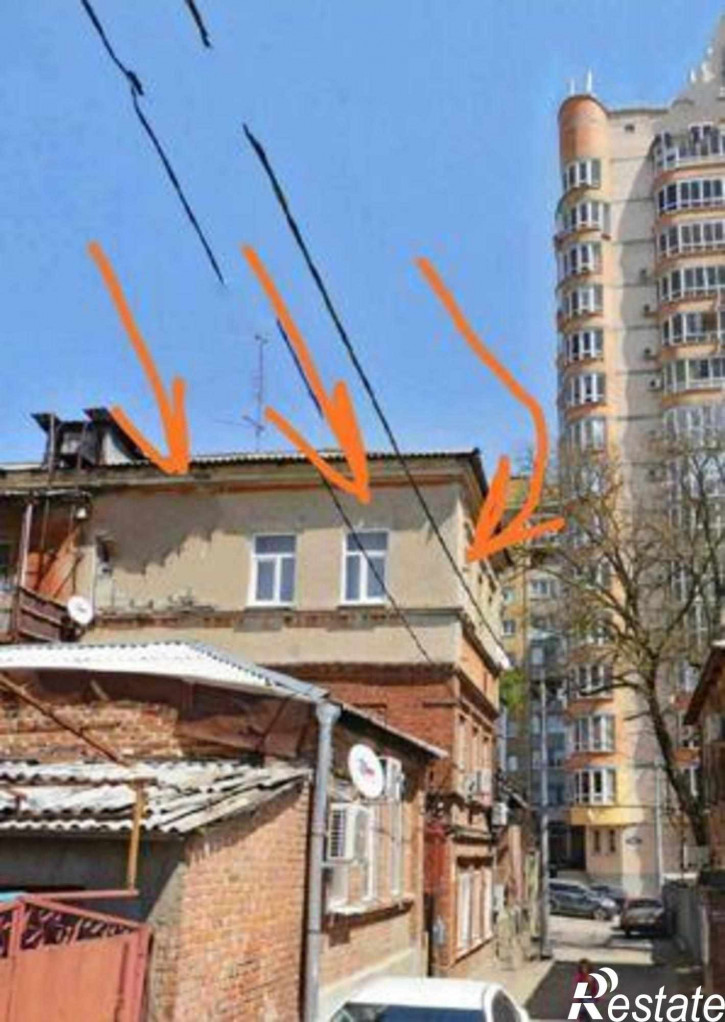1-комн квартира Нефтегорская улица, 15