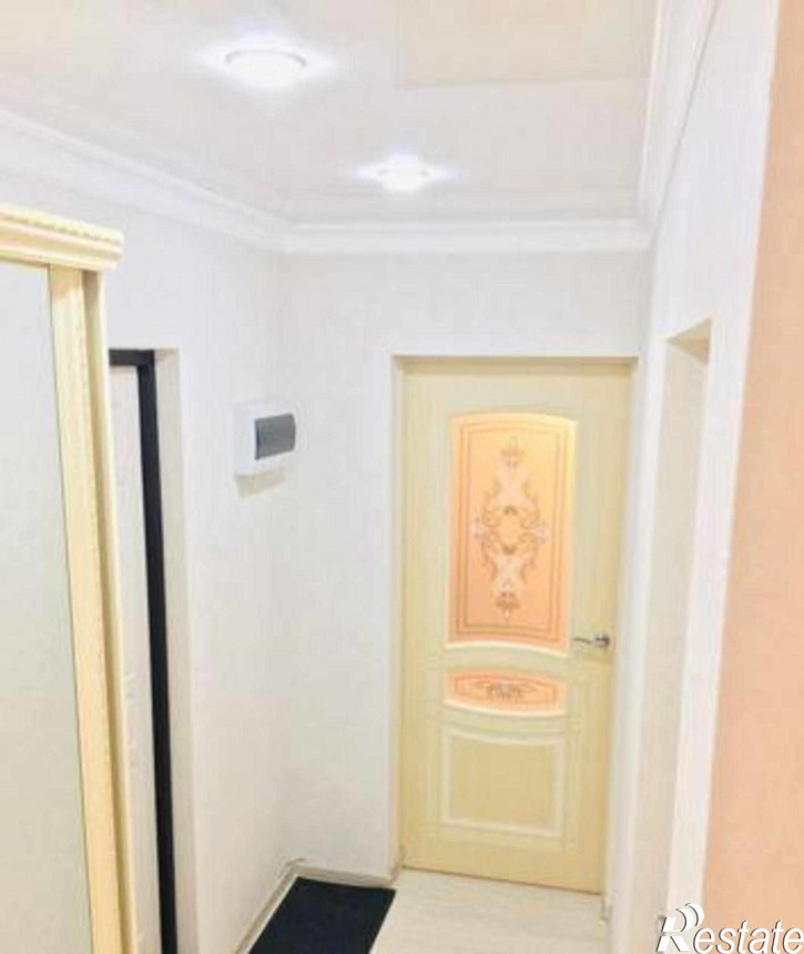3-комн квартира Киргизская улица, 9/2