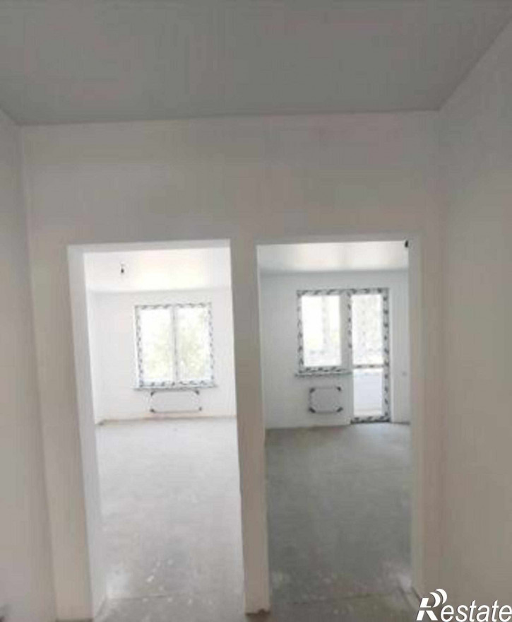 2-комн квартира в новом доме Горсоветская улица, 51с2