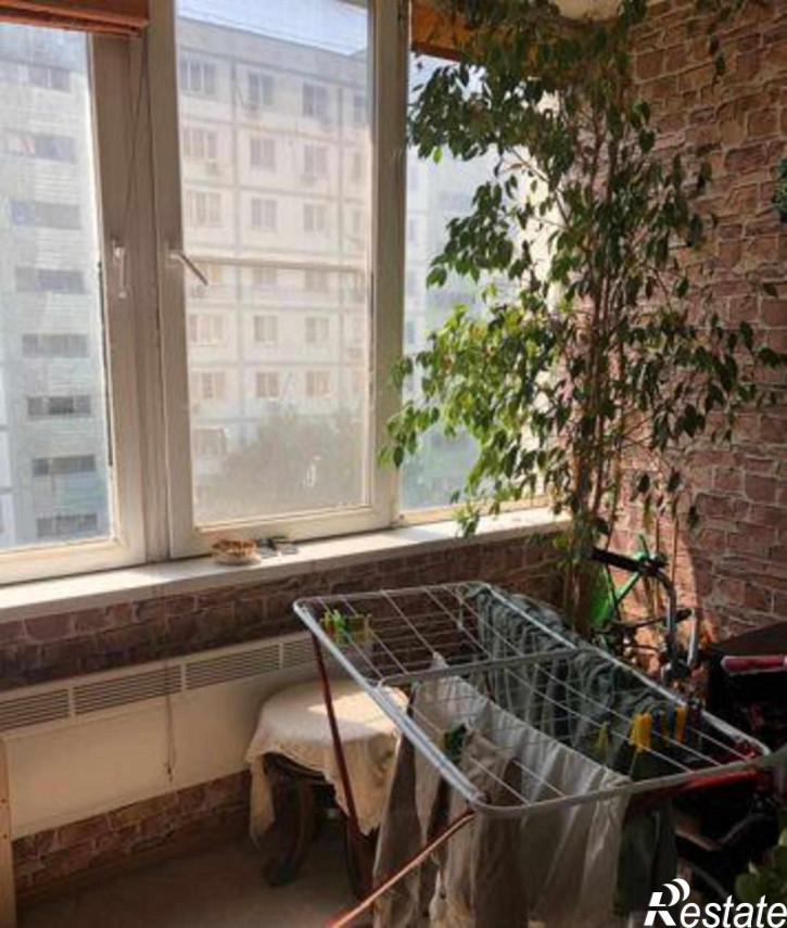 2-комн квартира Заводская улица, 20А