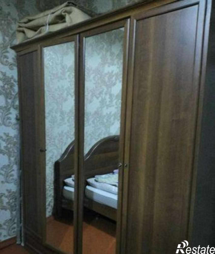 1-комн квартира проспект Шолохова, 86/91