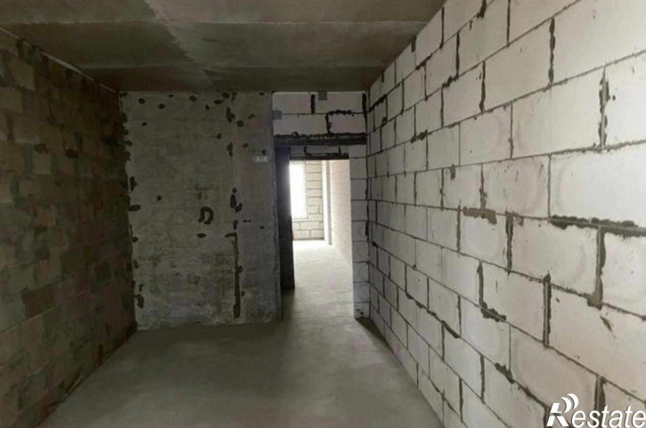3-комн квартира улица Шеболдаева, 95с2