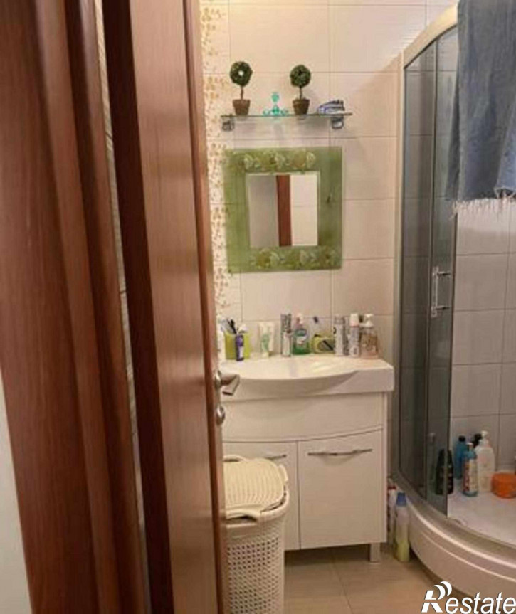 3-комн квартира Калужская улица, 82/4