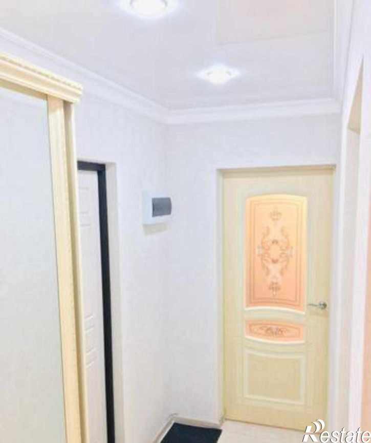 3-комн квартира Киргизская улица, 9/2