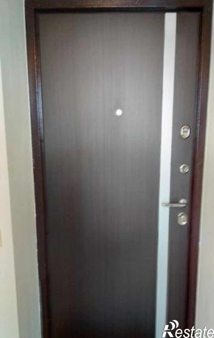2-комн квартира Парусный переулок, 48