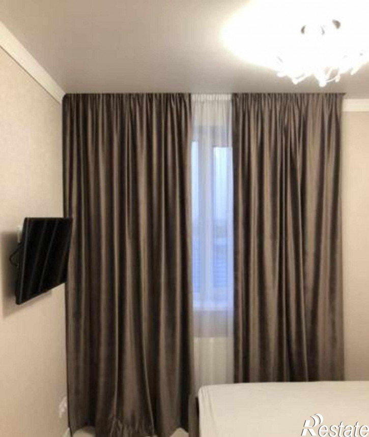 2-комн квартира Крепостной переулок, 99