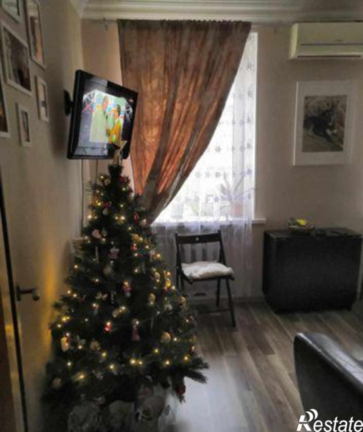 2-комн квартира Прогрессивная улица, 14