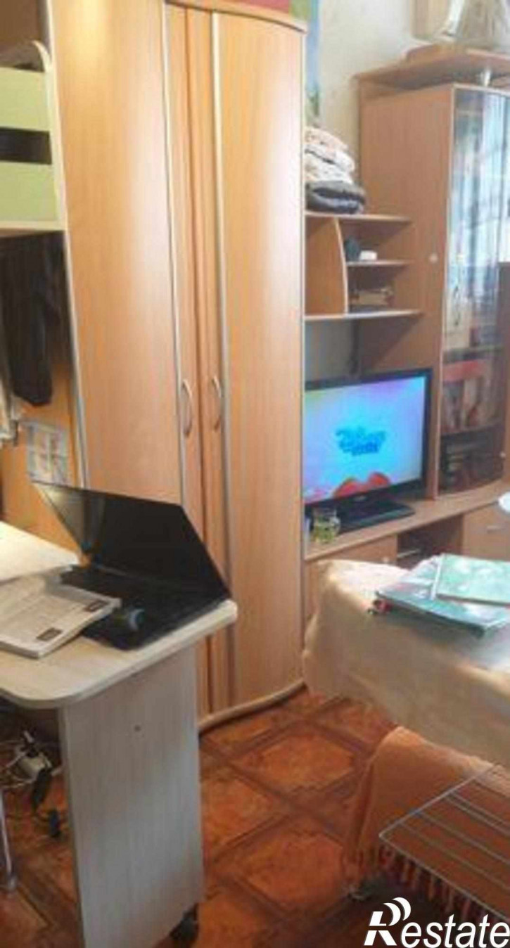 1-комн квартира улица Добровольского, 42